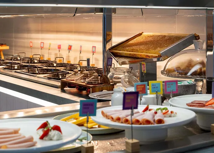 Ibis Styles Larnaca